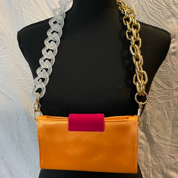 Yves Saint Laurent Bags Euc Authentic Ysl Makeup Clutch Turned Bum